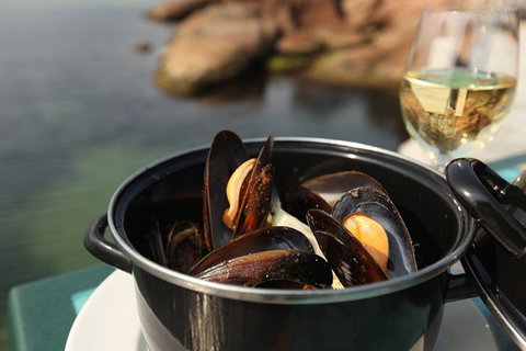 Richardson's Bistro - ACT Tourism 0