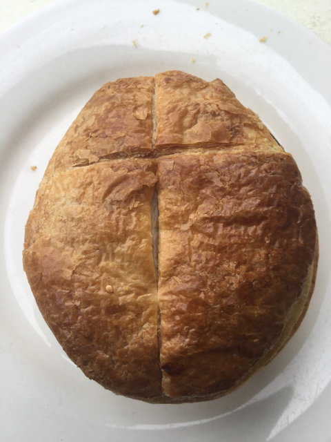 Richmond Bakery And Cafe - ACT Tourism 1