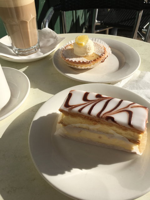 Richmond Bakery And Cafe - ACT Tourism 3