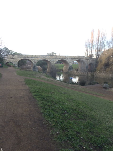 Richmond Bakery And Cafe - ACT Tourism 4