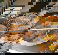 Sea Pod - ACT Tourism