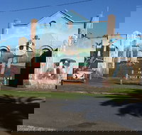 Sheffield Berry Gardens