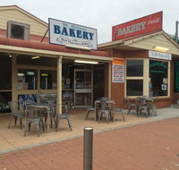 St Helens Bakery - ACT Tourism