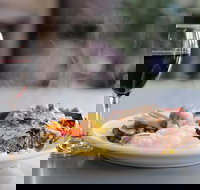 St. Helens R.S.L. Ex-Servicemen's  Citizens Club - ACT Tourism