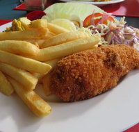 St Marys Coachouse Restaurant - ACT Tourism