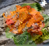 Sweet-Ness at The Sea - ACT Tourism