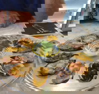 Tarkine Fresh Oysters - ACT Tourism