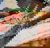 Tasmanian Gourmet Seafoods - ACT Tourism