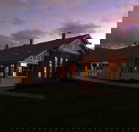 The Agrarian Kitchen Eatery - ACT Tourism