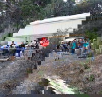 The Bay Fish - ACT Tourism