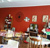 The Cake Lady Cafe - ACT Tourism