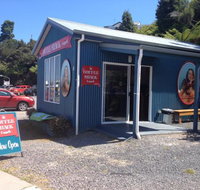 The Coffee Shack - ACT Tourism