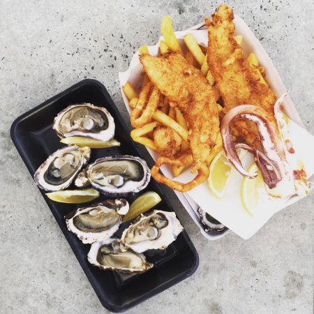 The Gulch - ACT Tourism 0