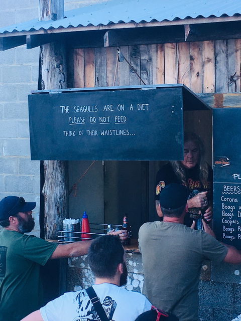 The Gulch - ACT Tourism 2