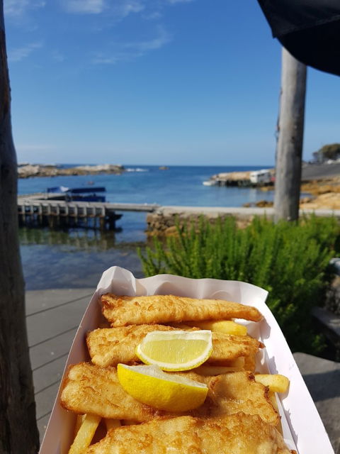 The Gulch - ACT Tourism 5