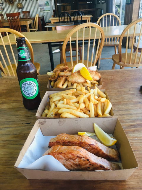 The Gulch - ACT Tourism 7