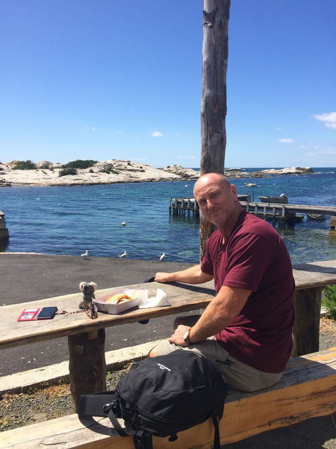 The Gulch - ACT Tourism 8