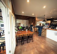 The Hub - Pizza and Beer - ACT Tourism