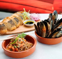 The Kermandie Waterfront Hotel - ACT Tourism