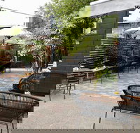 The Lifebuoy Cafe  Quail Street Emporium - ACT Tourism