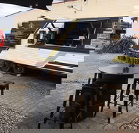 The Social - ACT Tourism