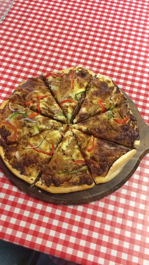 The Tuscan Fox - ACT Tourism 2