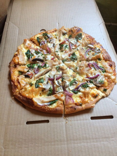 The Tuscan Fox - ACT Tourism 8