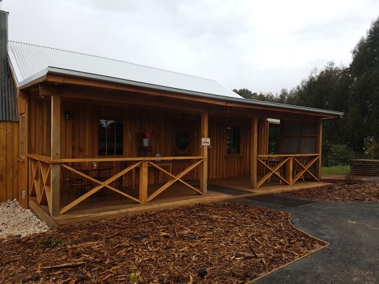 Boat Harbour TAS ACT Tourism