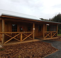 Thistle Hut - ACT Tourism