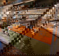 Tracks Cafe - ACT Tourism