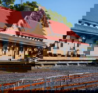 Tracks on Point - ACT Tourism