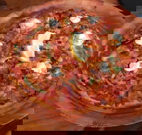 Trimboli's Pizzas - ACT Tourism