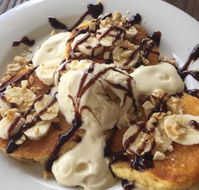 Van Diemans Land Creamery - ACT Tourism