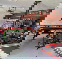 Wayatinah Tavern and Store - ACT Tourism