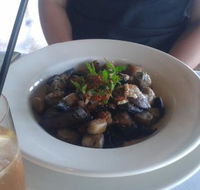 Wild Harvest - ACT Tourism