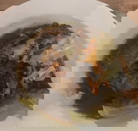 Hardware Cafe - ACT Tourism