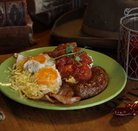 Kalahari Wanneroo - A Taste of Africa - ACT Tourism