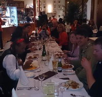 Koh-I-Noor Indian Restaurant - ACT Tourism