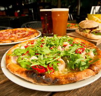 Leapfrogs - ACT Tourism