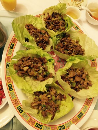 Lotus Court Connolly Chinese Restaurant - ACT Tourism 0