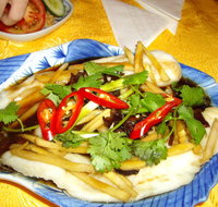 Lotus Thai Restaurant - ACT Tourism