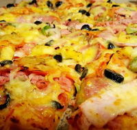 Padbury Pizza - ACT Tourism