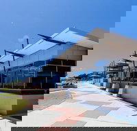 Portofinos Restaurant Cafe  Function Venue - ACT Tourism