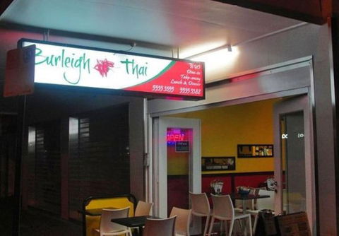 Burleigh Thai - ACT Tourism 0