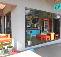 Cafe 6six 5fifty 5five - ACT Tourism