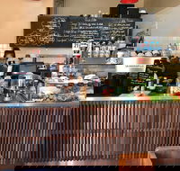 Natty's Cafe - ACT Tourism