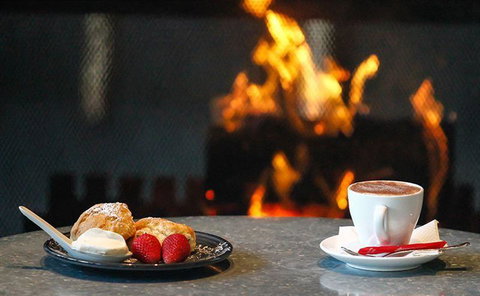 Other Side Of The Moon Restaurant - ACT Tourism 0