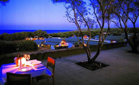 Other Side Of The Moon Restaurant - ACT Tourism 9