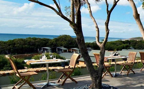 Other Side Of The Moon Restaurant - ACT Tourism 10