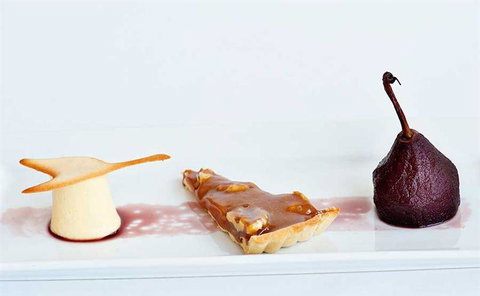 Other Side Of The Moon Restaurant - ACT Tourism 12